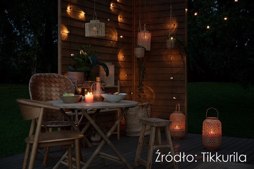 Drewniana pergola &ndash; serce letniego tarasu. Pomysły na stylowe aranżacje